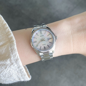 CASIO WOMEN LTP-1302DS-4AVDF 2