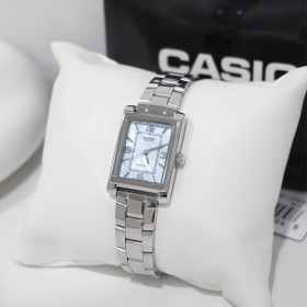 CASIO WOMEN LTP-1234DS-2ADF 2