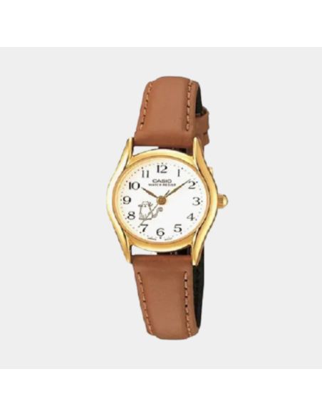 Casio Women LTP-1094Q-7B8RDF
