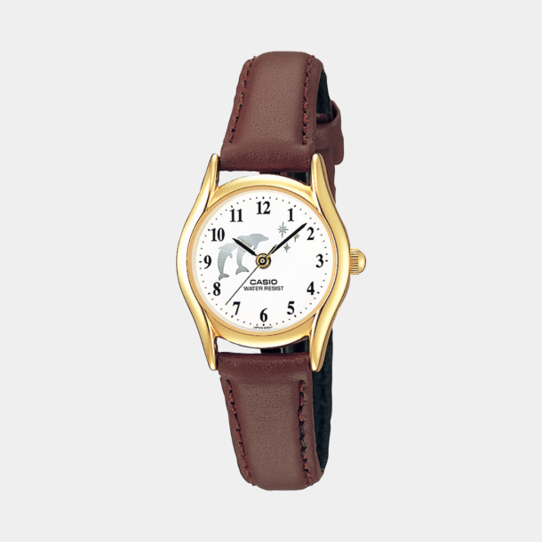 Casio Women LTP-1094Q-7B9RDF