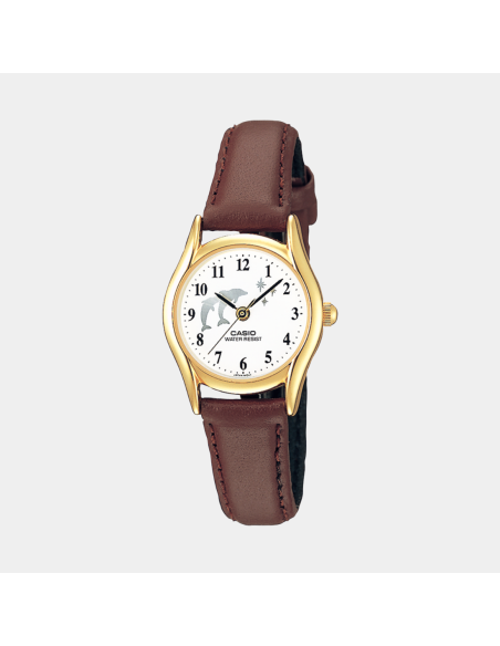 Casio Women LTP-1094Q-7B9RDF