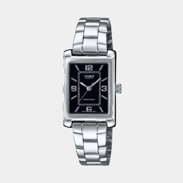 CASIO WOMEN LTP-1234DD-1ADF