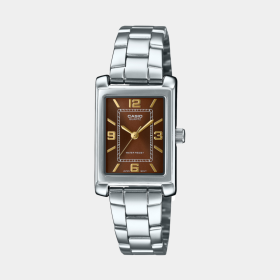 CASIO WOMEN LTP-1234DD-5ADF