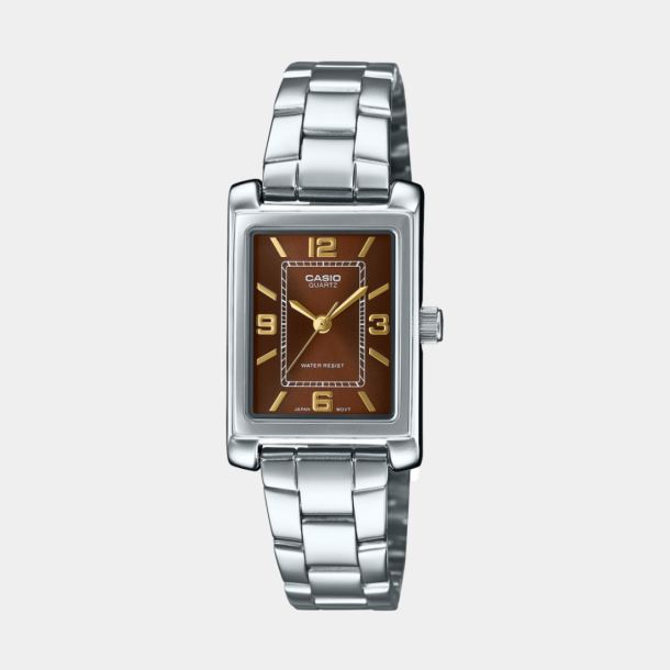 CASIO WOMEN LTP-1234DD-5ADF