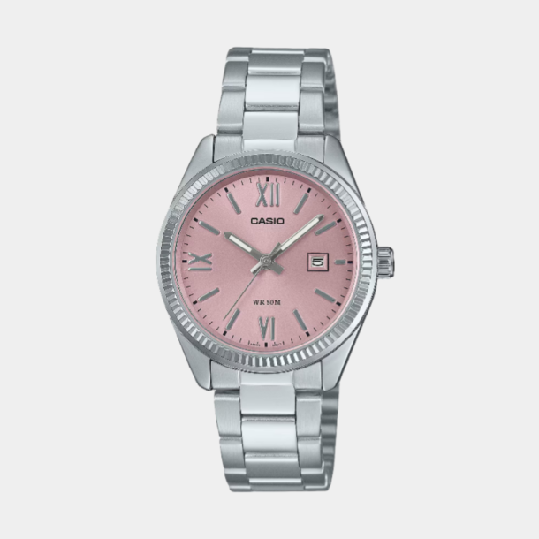 CASIO WOMEN LTP-1302DD-4A1VDF