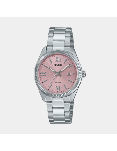 CASIO WOMEN LTP-1302DD-4A1VDF