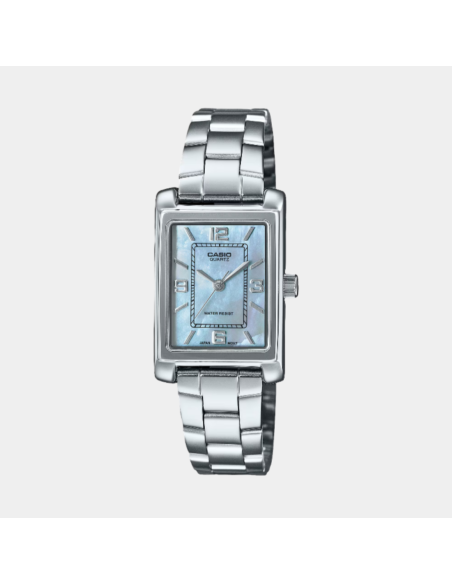 CASIO WOMEN LTP-1234DS-2ADF