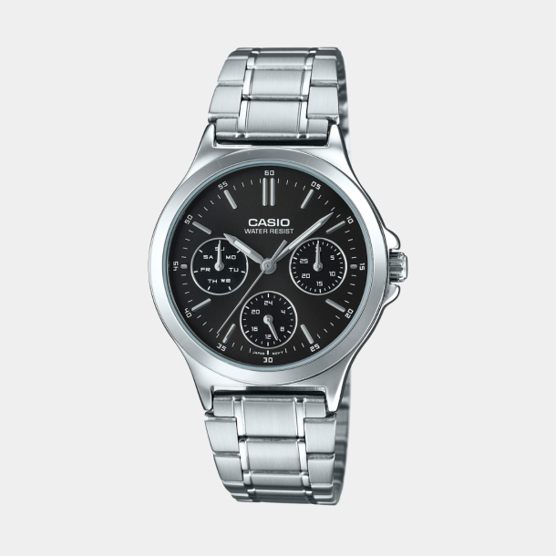 Casio Women LTP-V300D-1AUDF