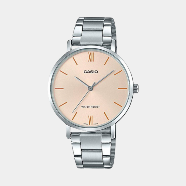Casio Women LTP-VT01D-4BUDF