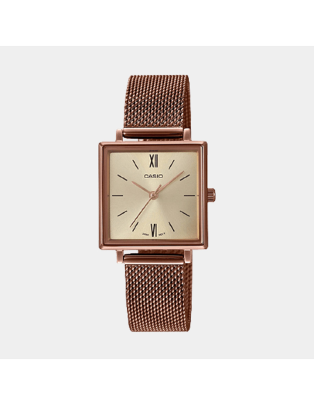 Casio Women LTP-E155MR-9BDF