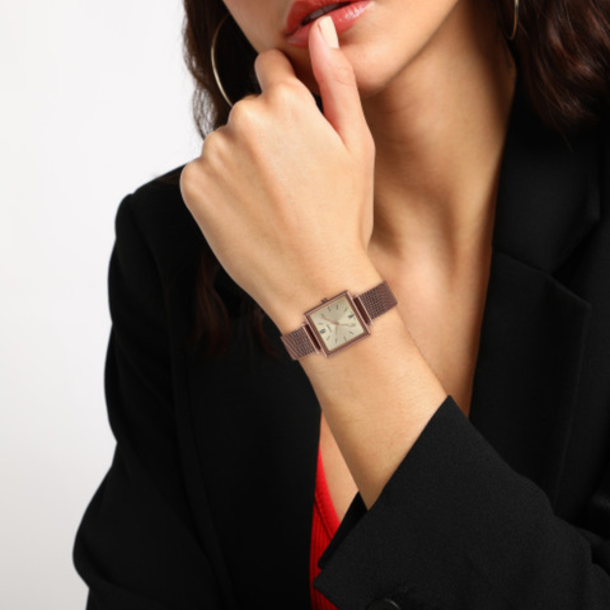 Casio Women LTP-E155MR-9BDF