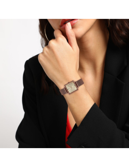 Casio Women LTP-E155MR-9BDF