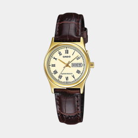Casio Women LTP-V006GL-7BUDF