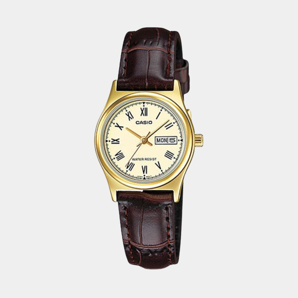 Casio Women LTP-V006GL-7BUDF