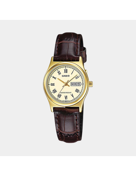 Casio Women LTP-V006GL-7BUDF