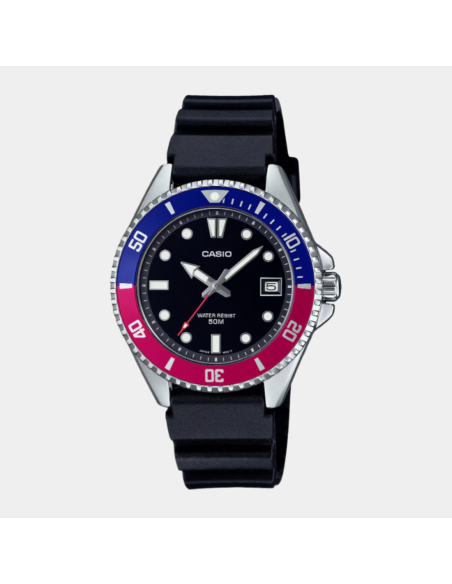 Casio Men MDV-10-1A2VDF