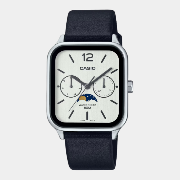 Casio Men MTP-M305L-7AVDF