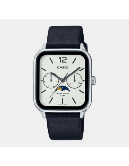 Casio Men MTP-M305L-7AVDF