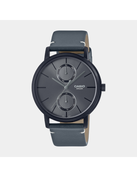 Casio Men MTP-B310BL-1AVDF