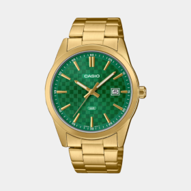Casio Men MTP-VD03G-3AUDF