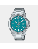 Casio Men MTP-VD01D-3E2VUDF