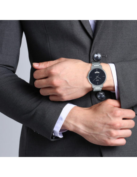 Casio Men MTP-B100D-1EVDF