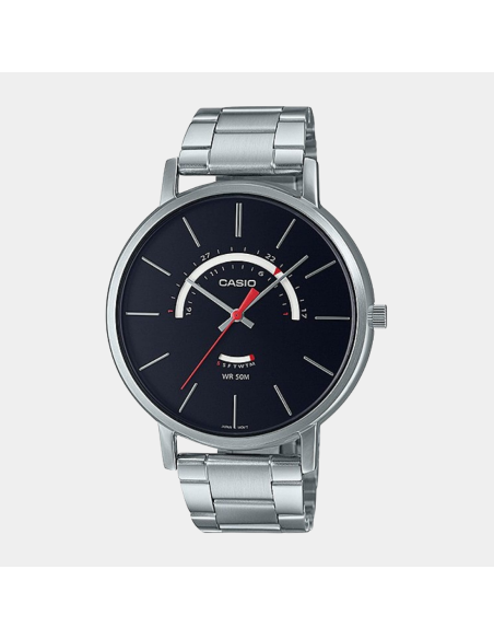 Casio Men MTP-B105D-1AVDF