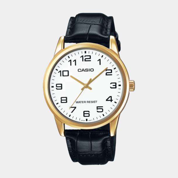 Casio Men MTP-V001GL-7BUDF