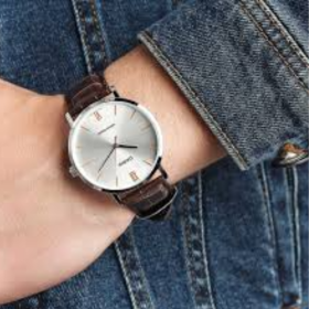 Casio Men MTP-VT01L-7B2UDF 2