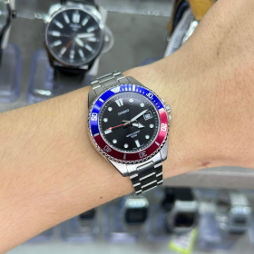 Casio Men MDV-10D-1A3VDF 2