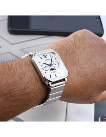 Casio Men MTP-M305D-7AVDF