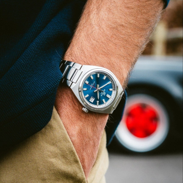 Edifice EFB-109D-2AVDF