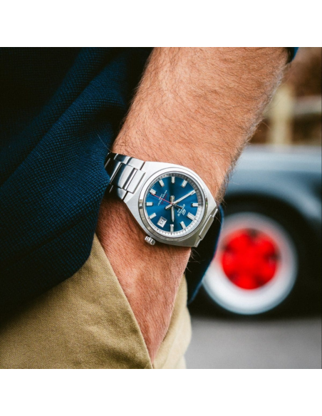 Edifice EFB-109D-2AVDF