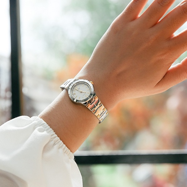 Casio Women LTP-1242SG-7ADF