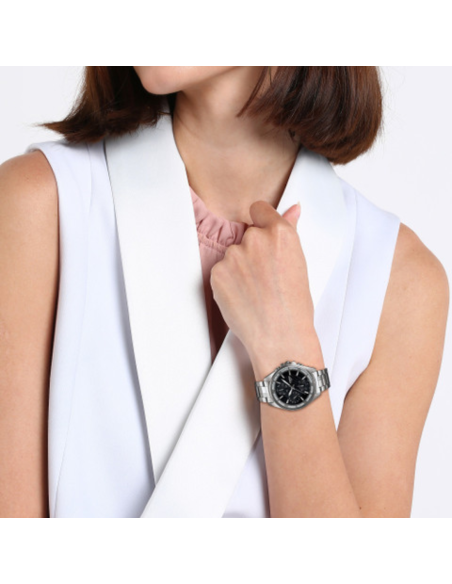 Casio Women LTP-2086D-1AVDF