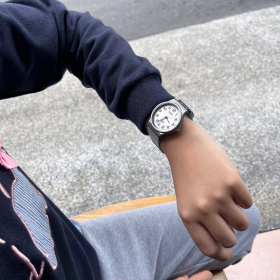 Casio Resin MQ-24S-8BDF 2