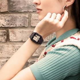 Casio Resin LF-20W-5ADF 2
