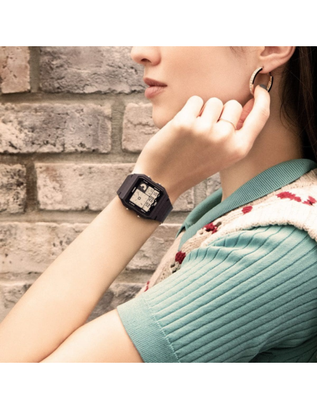 Casio Resin LF-20W-5ADF
