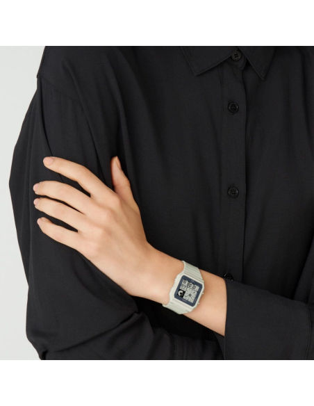 Casio Resin LF-20W-8A2DF