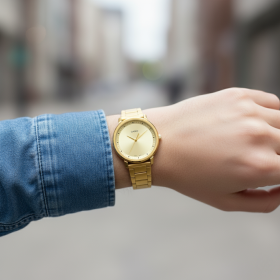 Casio Women LTP-B115G-9EVDF 2