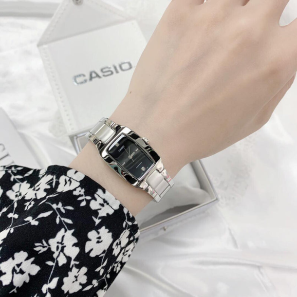 Casio Women LTP-1165A-1C2DF