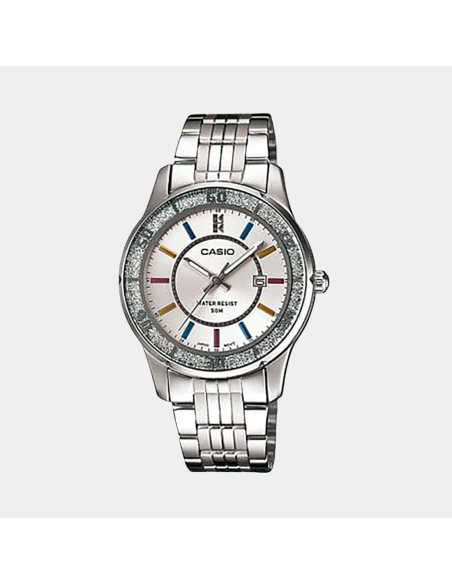 Casio Women LTP-1358D-7AVDF
