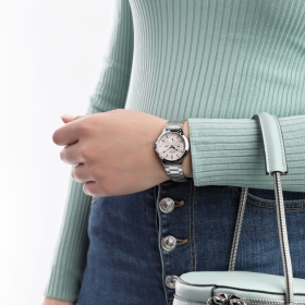 Casio Women LTP-V300D-4AUDF 2