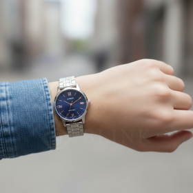 Casio Women LTP-SN1D-2A 2