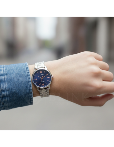Casio Women LTP-SN1D-2A