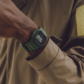 G-Shock DW-5610UU-3DR 2