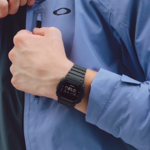 G-Shock DW-5610UU-8DR