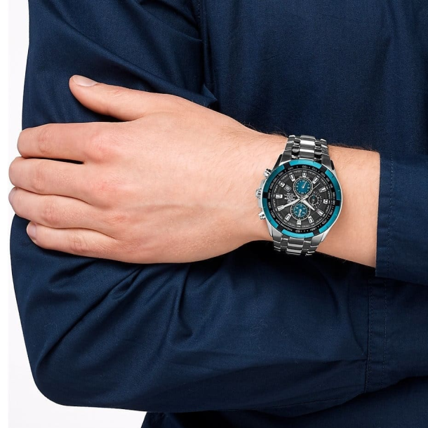Edifice EF-539D-1A2VDF