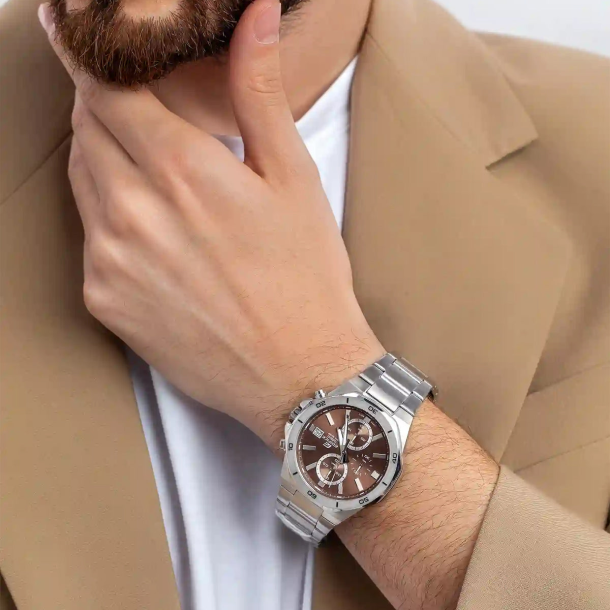 EDIFICE EFV-640D-5AVUDF