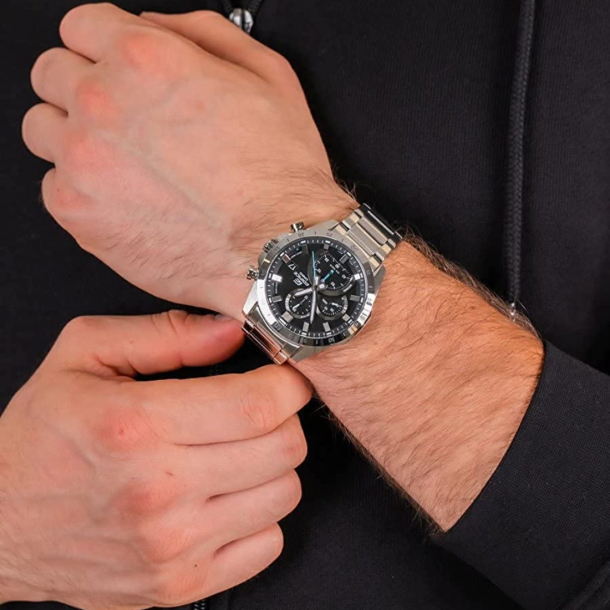 Edifice EFR-573DB-1AVUDF